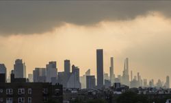 DSÖ'nün hava kirliliği standardının karşılanması durumunda insan ömrünün 2,3 yıl artması mümkün
