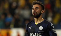 Fenerbahçe, Rossi'nin transferi için görüşmelere başlandığını açıkladı