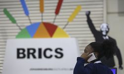Güney Afrika, 15. BRICS Zirvesi'ne ev sahipliği yapacak