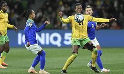 2023 FIFA Kadınlar Dünya Kupası'nda Fransa, Jamaika, İsveç ve Güney Afrika son 16 turuna yükseldi