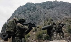 Bakan Yerlikaya, Diyarbakır'da 3 teröristin etkisiz hale getirildiğini bildirdi