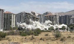 Afet bölgesindeki lisanssız elektrik üretim tesisleri yaptırımlardan 1 yıl muaf olacak