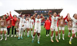 2023 FIFA Kadınlar Dünya Kupası'nda Kolombiya ile Fas, son 16 turuna kalan takımlar oldu