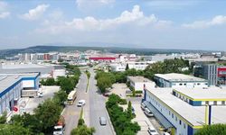 Ege Serbest Bölgesi'nin yılın 7 ayındaki ihracatı 1,5 milyar dolar oldu