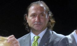 Fenerbahçe'nin unutulmaz golcüsü: Selçuk Yula