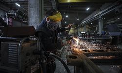 Bağımsız GSYH 2022'de yüzde 5,5 arttı