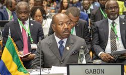 Gabon'da alıkonulan Cumhurbaşkanı Ali Bongo dünyadan yardım istedi