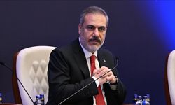 Irak’tan, "Dışişleri Bakanı Fidan’ın ziyareti önemli bir fırsat” açıklaması