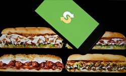 Sandviç zinciri Subway, Roark Capital'e satıldı