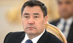Kırgızistan Cumhurbaşkanı Caparov: Dron ve insansız hava araçlarının ihracatını yasakladık