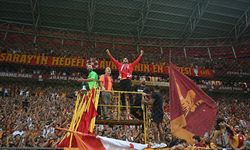 Galatasaray'ın Hakim Ziyech transferi ve tanıtımı dünya basınında ilgi gördü
