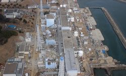 Japonya, Fukuşima'daki radyoaktif atık suyu okyanusa boşaltmaya başladı