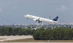Air Astana, eylülde Tel Aviv, ekimde Cidde uçuşlarına başlayacak