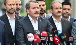 Memur-Sen Genel Başkanı Yalçın'dan 7. Dönem Kamu Toplu Sözleşmesi'ne ilişkin açıklama