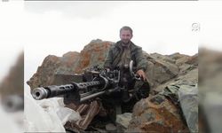 MİT, PKK/KCK'nın sözde genel kurye sorumlusunu Irak'ın kuzeyinde etkisiz hale getirdi