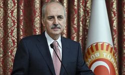 TBMM Başkanı Numan Kurtulmuş, Şule Yüksel Şenler'i andı
