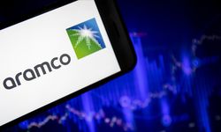 Aramco'nun net karı yılın ilk yarısında yüzde 29,5 azaldı