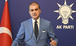 AK Parti Sözcüsü Çelik: MKYK'mız 7 Ekim tarihinde büyük kongremizin yapılması kararını onaylamıştır