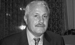 Eski teknik direktör, Sakıp Özberk hayatını kaybetti
