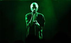 İsveçli şarkıcı Jay-Jay Johanson, ekimde Türkiye'de konser verecek
