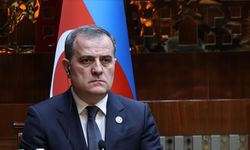 Azerbaycan Dışişleri Bakanı Bayramov'dan 30 Ağustos Zafer Bayramı paylaşımı