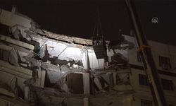 Depremde yıkılan Galeria Sitesi'nin müteahhitlerine 22 yıl 6'şar aya kadar hapis istemi