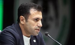 Konyaspor Başkanı Özgökçen: Bitme aşamasına çok yakın olan bazı transferlerimiz var