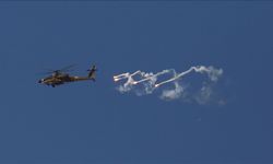 ABD, Polonya'ya 96 Apache helikopteri satışına onay verdi