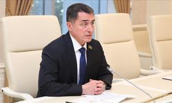 Azerbaycan Milli Meclisi Hukuk Komisyonu Başkanı Hüseynli, Laçın yolundaki gelişmeleri değerlendirdi