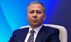 İçişleri Bakanı Yerlikaya: Her seçimde halkın teveccühünü kazanan AK Parti şimdi Türkiye Yüzyılı'nı inşa sürecinde