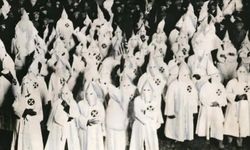 'Ku Klux Klan' Amerikan tarihine nasıl damga vurdu?