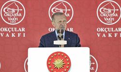 Cumhurbaşkanı Erdoğan: Bu topraklarda yaşayan insanlar farklılıklarına bakmaksızın kenetleniyor, bütünleşiyor.