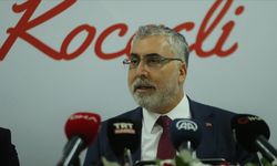 Çalışma ve Sosyal Güvenlik Bakanı Işıkhan: Seçimlerde AK Parti belediyeciliğinin ne kadar başarılı olduğunu göstereceğiz