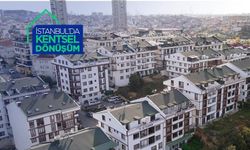 Çekmeköy Belediyesi "devlete yük olmadan" eski binaları yerinde dönüştürüyor