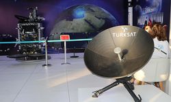 TEKNOFEST Ankara'da "miniklerin" uğrak yeri Türksat olacak