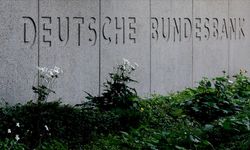 Bundesbank: Resesyondaki Alman ekonomisinde henüz bir toparlanma yok
