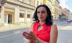 Ahmetovic: Savaşlarda hep masum insanlar kayıplar yaşıyor