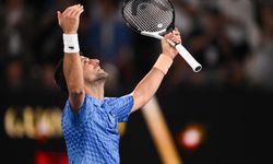 Novak Djokovic, ABD Açık'ta zorlanmadan ikinci tura kaldı