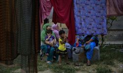 UNICEF: Güney Asya'daki çocukların dörtte üçü aşırı sıcaklara maruz kalıyor