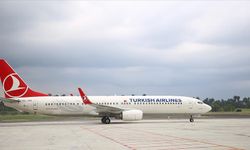 Darbe nedeniyle Nijer'de kalan yolcular istisnai uçuş izniyle Türkiye'ye getiriliyor