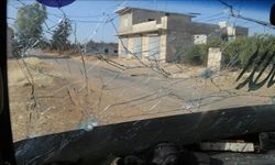 Suriye ordusu ülkenin güneyindeki Dera'da göstericilere ateş açtı