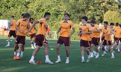 Galatasaray, Şampiyonlar Ligi'nde Zalgiris'i elemesi halinde Olimpija Ljubljana ile karşılaşacak