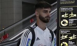 Beşiktaş, Hasic'i Sarajevo'ya kiraladı