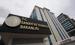 Sanayi ve Teknoloji Bakanlığı haziranda 1249 yatırım teşvik belgesi verdi