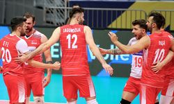 2023 CEV Erkekler Avrupa Voleybol Şampiyonası yarın başlayacak