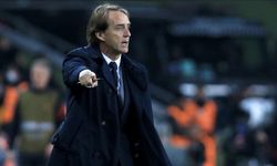 Suudi Arabistan Milli Futbol Takımı'nı Mancini çalıştıracak