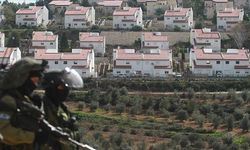 Netanyahu hükümeti, Filistin’deki yasa dışı Yahudi yerleşimlerin fonlarını 10 kat artıracak