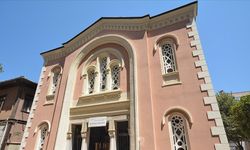 Bursa'da tarihi Balıkpazarı Cami'nin restorasyonu tamamlandı
