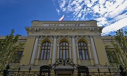 Rusya Merkez Bankası, politika faizini yüzde 12’ye yükseltti