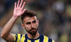 Fenerbahçe, Diego Rossi'nin ayrılığını duyurdu